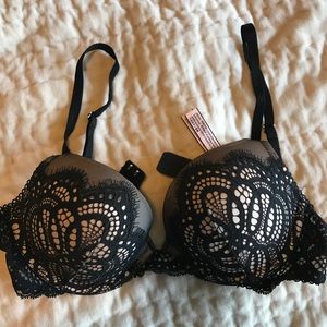 Victoria's Secret Dream Angels Demi Push Up